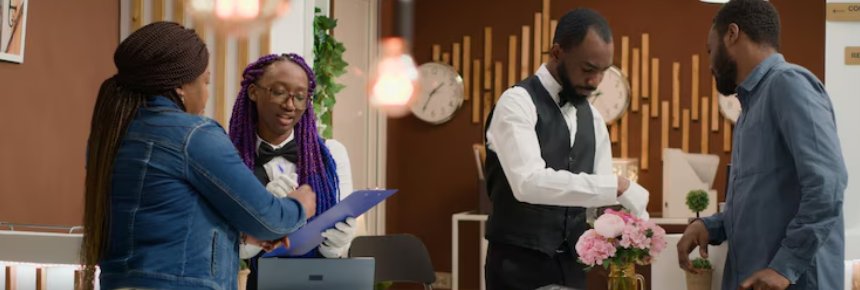 Hospitality Services